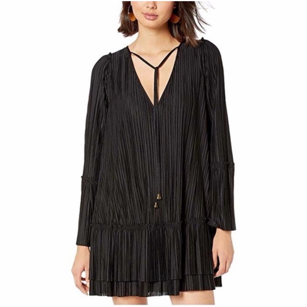 Free People Can’t Help It Mini Dress